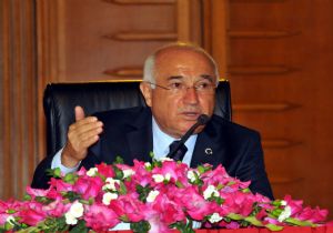  SİYASET ADAMININ DA BİR ÖMRÜ VAR 